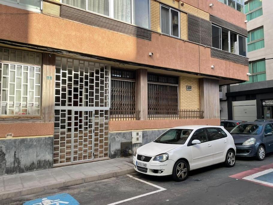 Fantastico Apartamento De Diseno En Las Canteras. Las Palmas / Gran Canaria Exterior foto